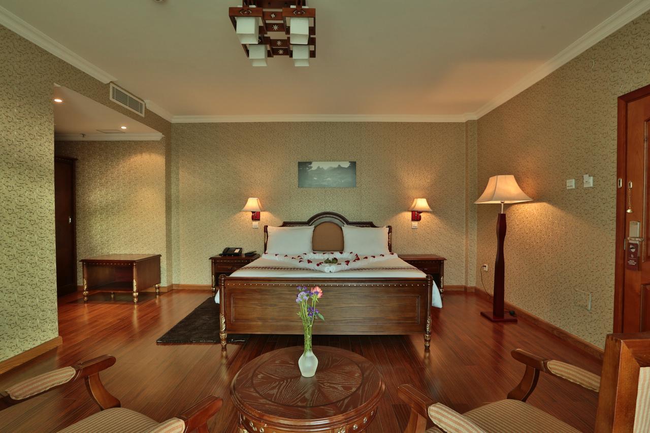 Abyssinia Renaissance Hotel Addis Ababa Bagian luar foto