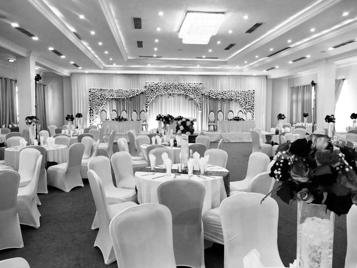 Abyssinia Renaissance Hotel Addis Ababa Bagian luar foto