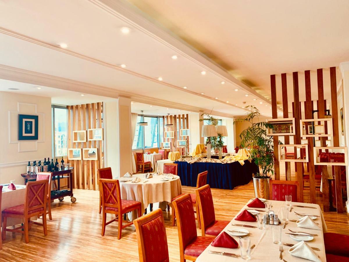 Abyssinia Renaissance Hotel Addis Ababa Bagian luar foto